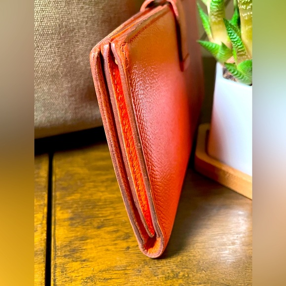 Hermes Bearn Wallet - Picture 13 of 15